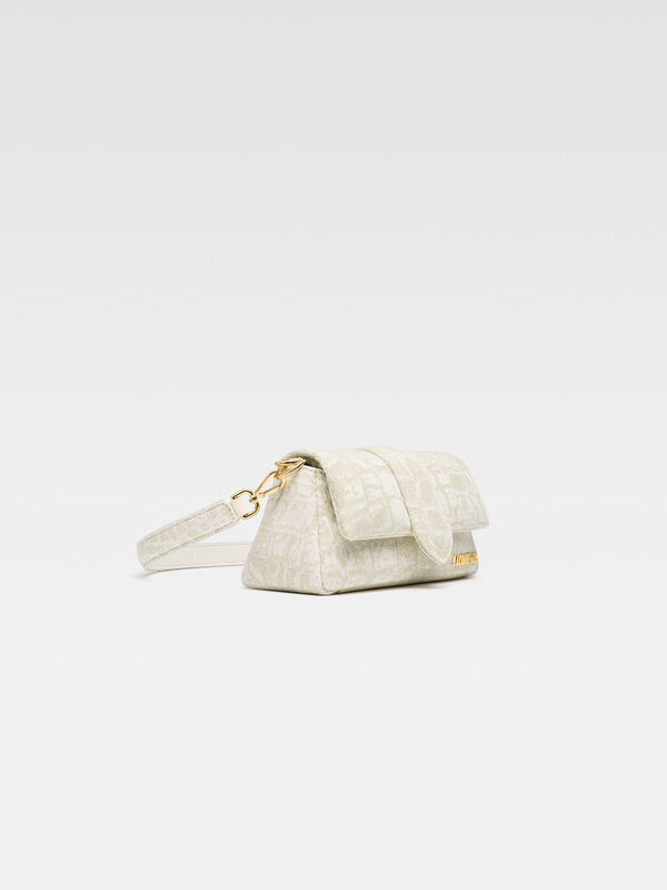 The small Bambimou jacquemus the small bambimou