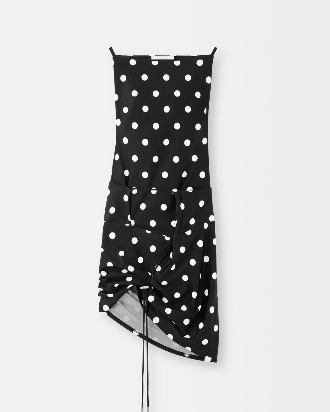 The Spiaggia dress jacquemus the spiaggia dress