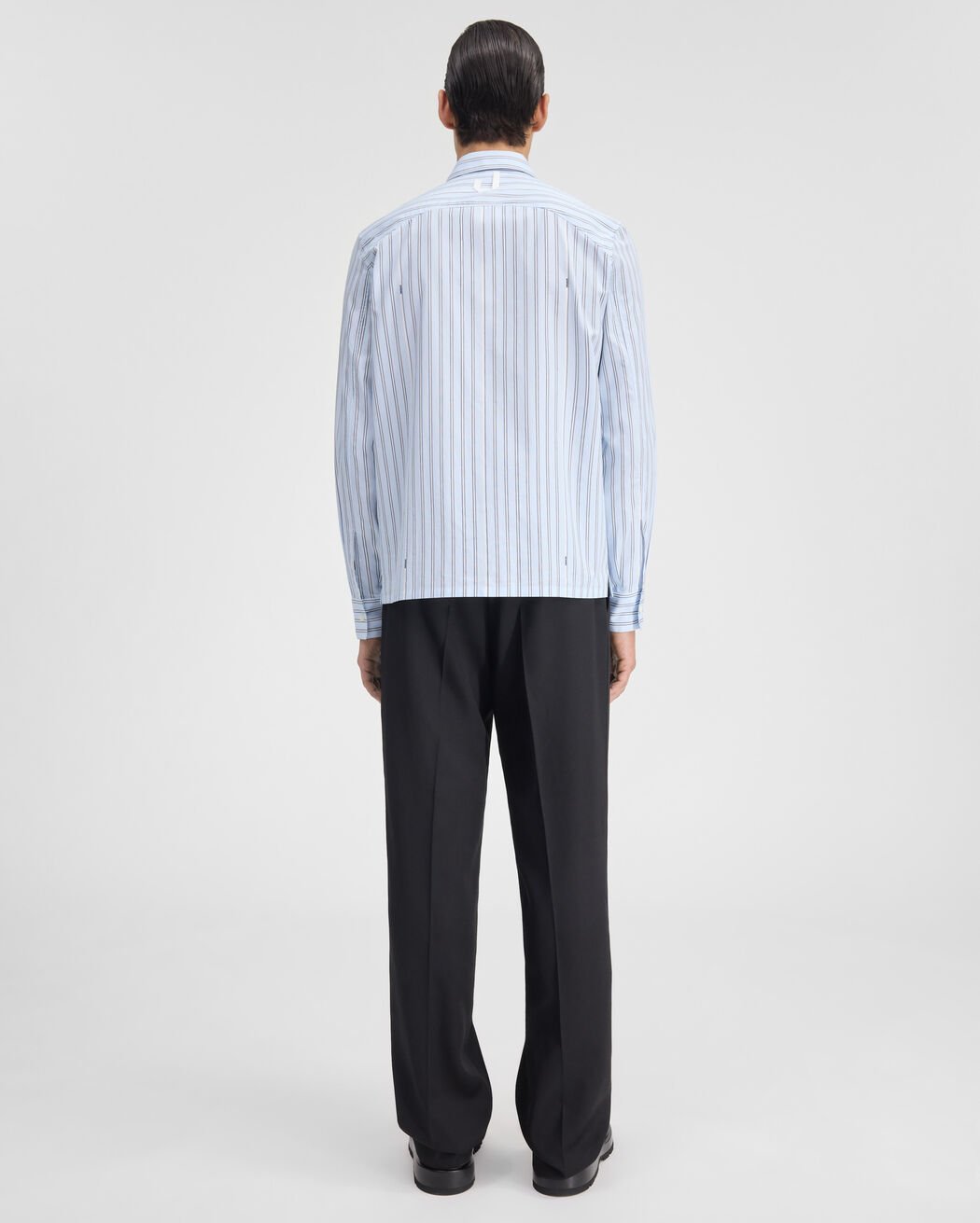 قميص La Chemise De Costume jacquemus قميص la chemise de costume