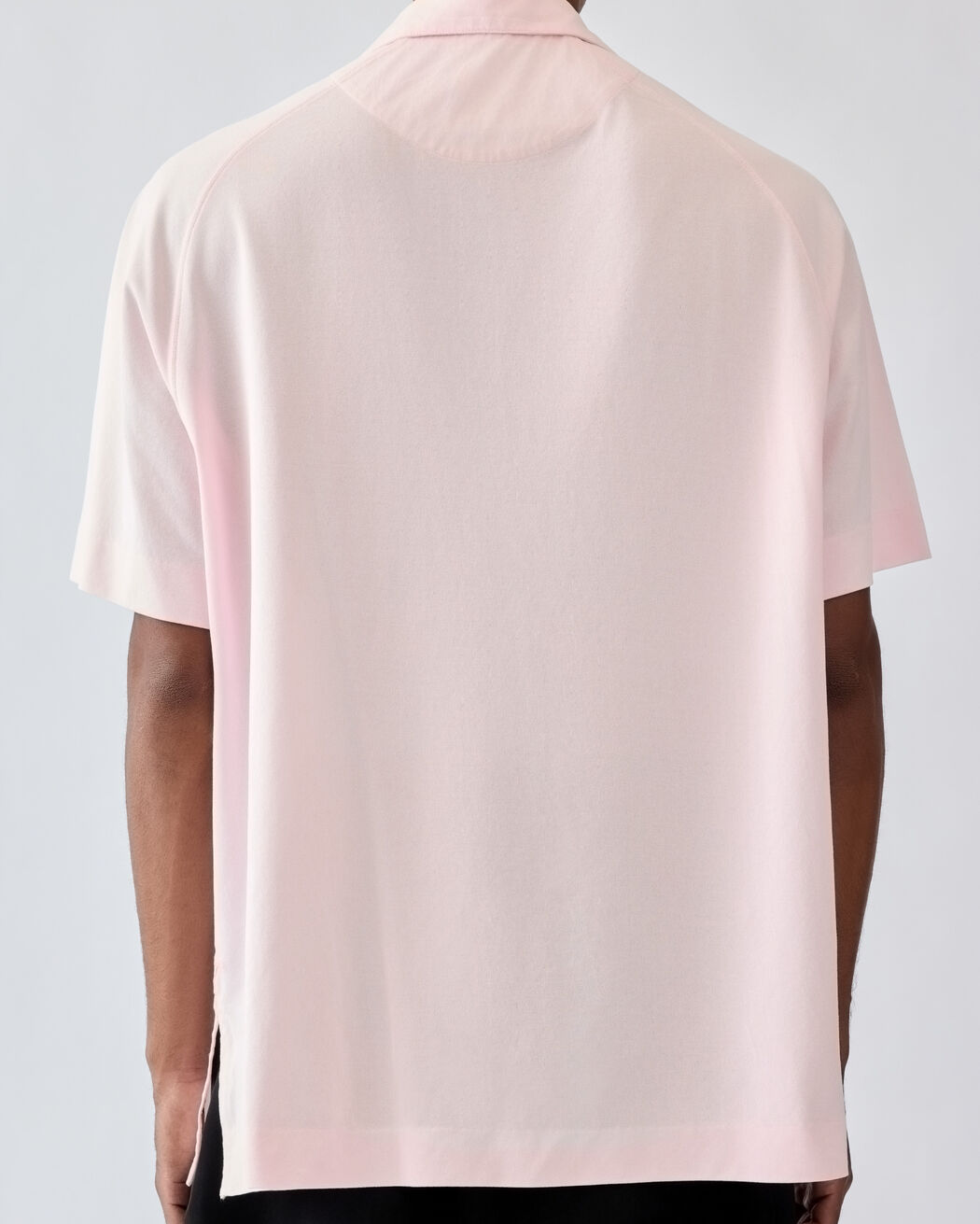 قميص The Jean Atelier jacquemus قميص the jean atelier