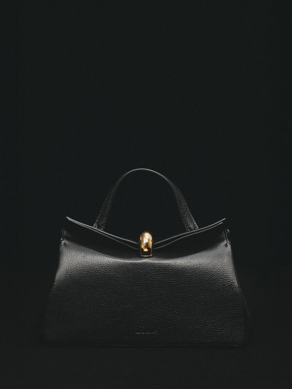 The small Valérie jacquemus the small val rie