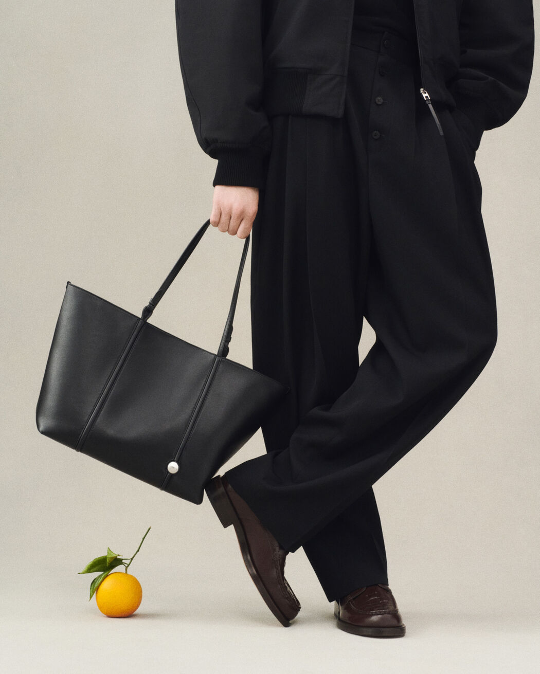 The Marino jacquemus the marino