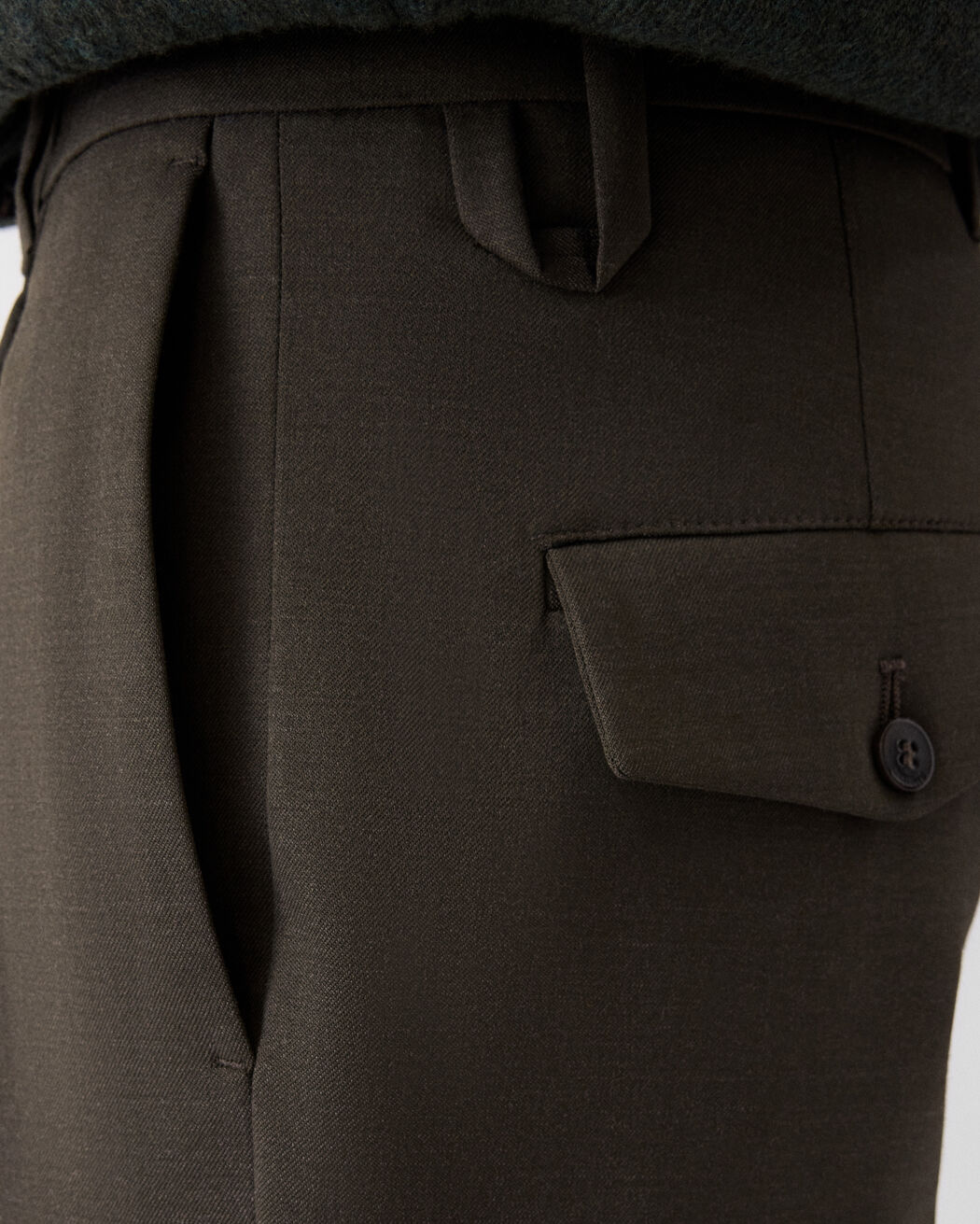 The Pittore pants jacquemus the pittore pants