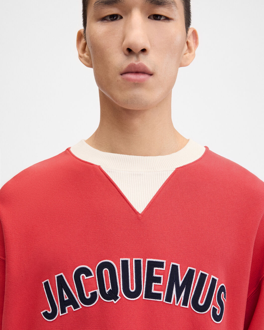 سترة The Baseball jacquemus سترة the baseball