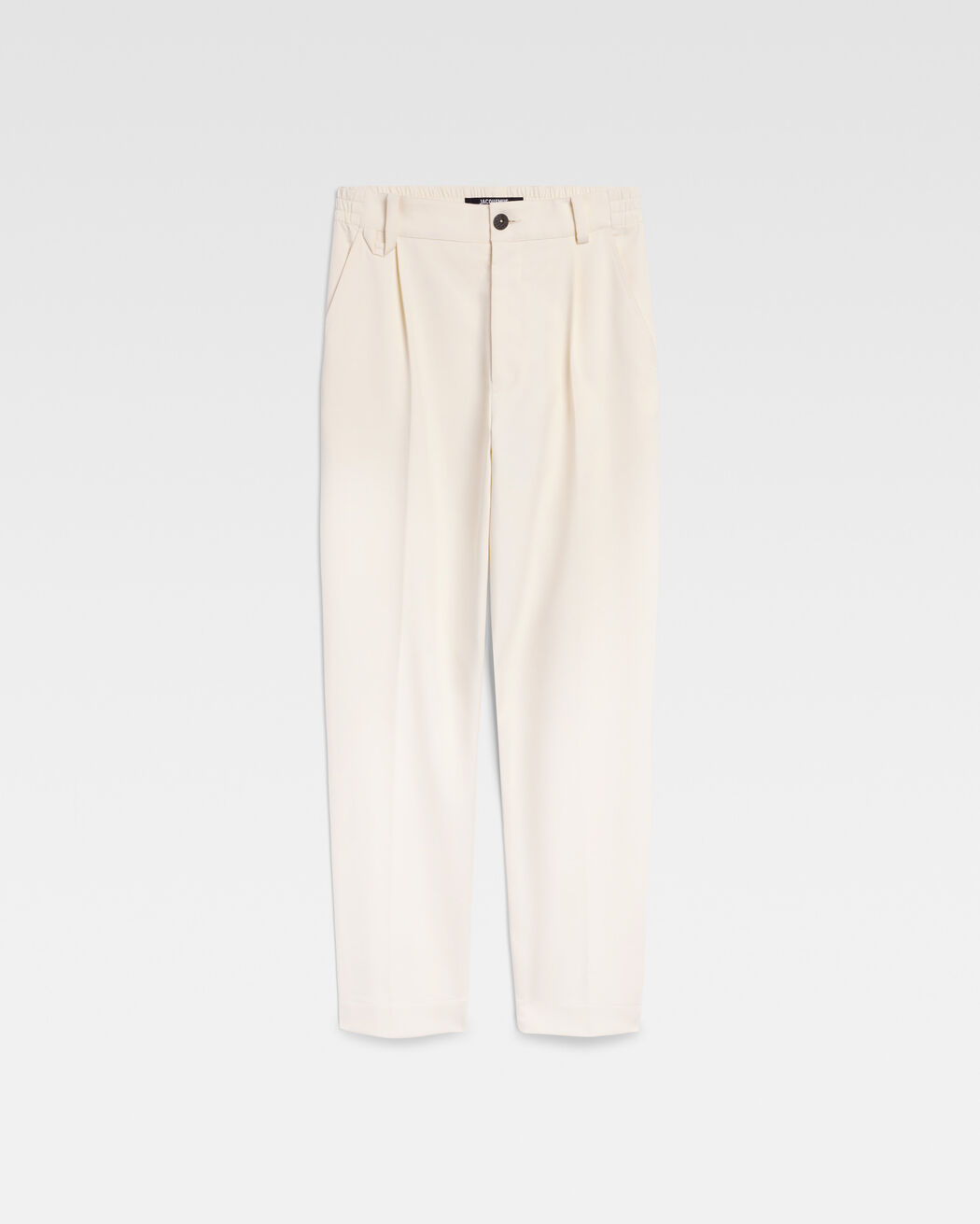 The Croisière pants jacquemus the croisi re pants