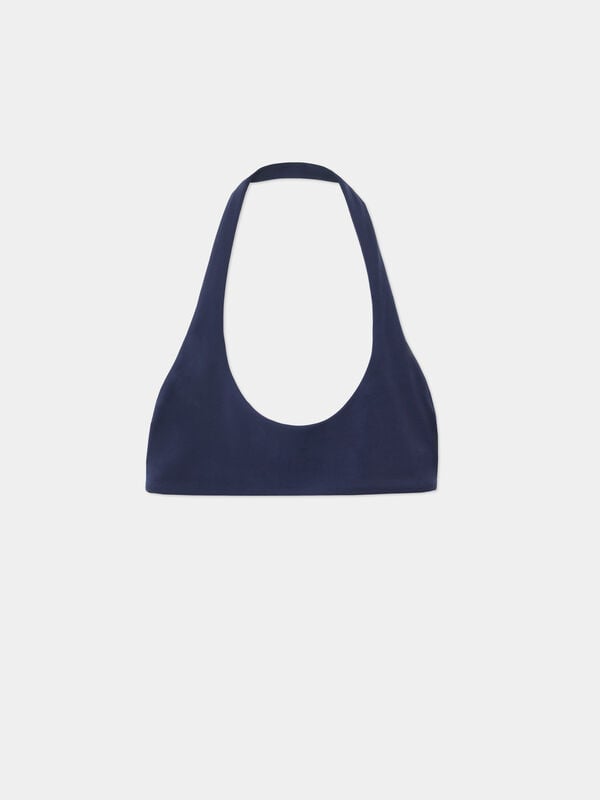 The sport bra Jacquemus + Nike the sport bra jacquemus nike