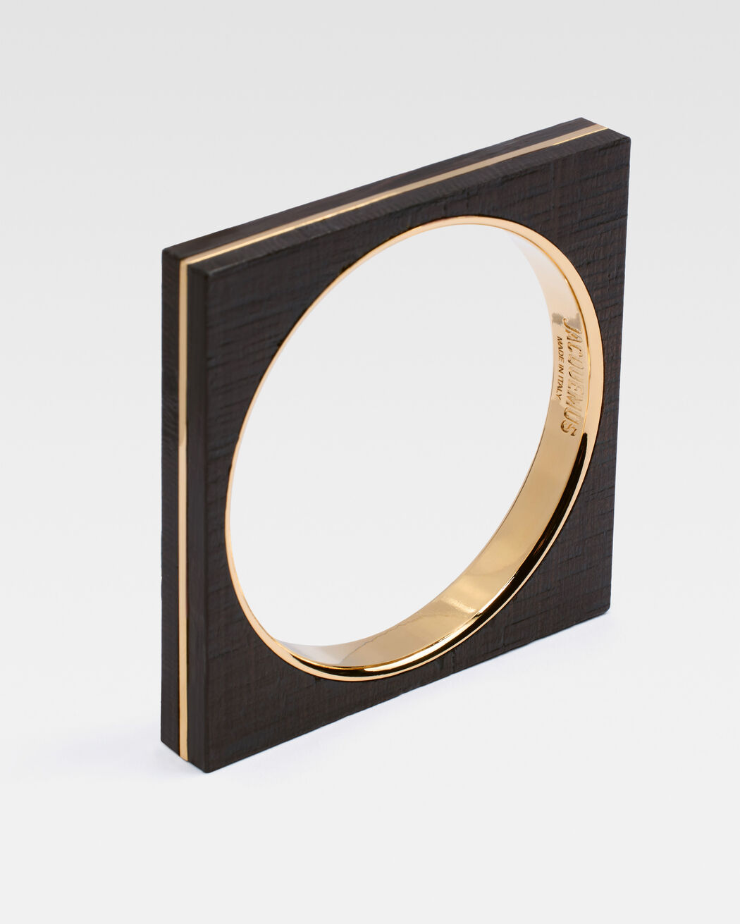 سوار Le Bracelet Carre jacquemus سوار le bracelet carre