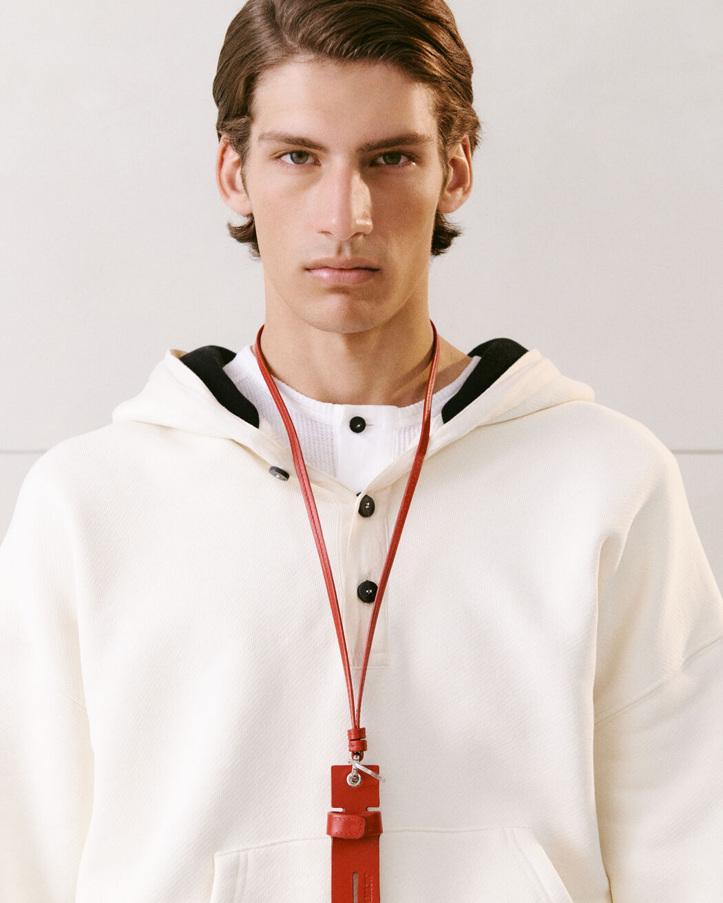 The Amico wallet jacquemus the amico wallet