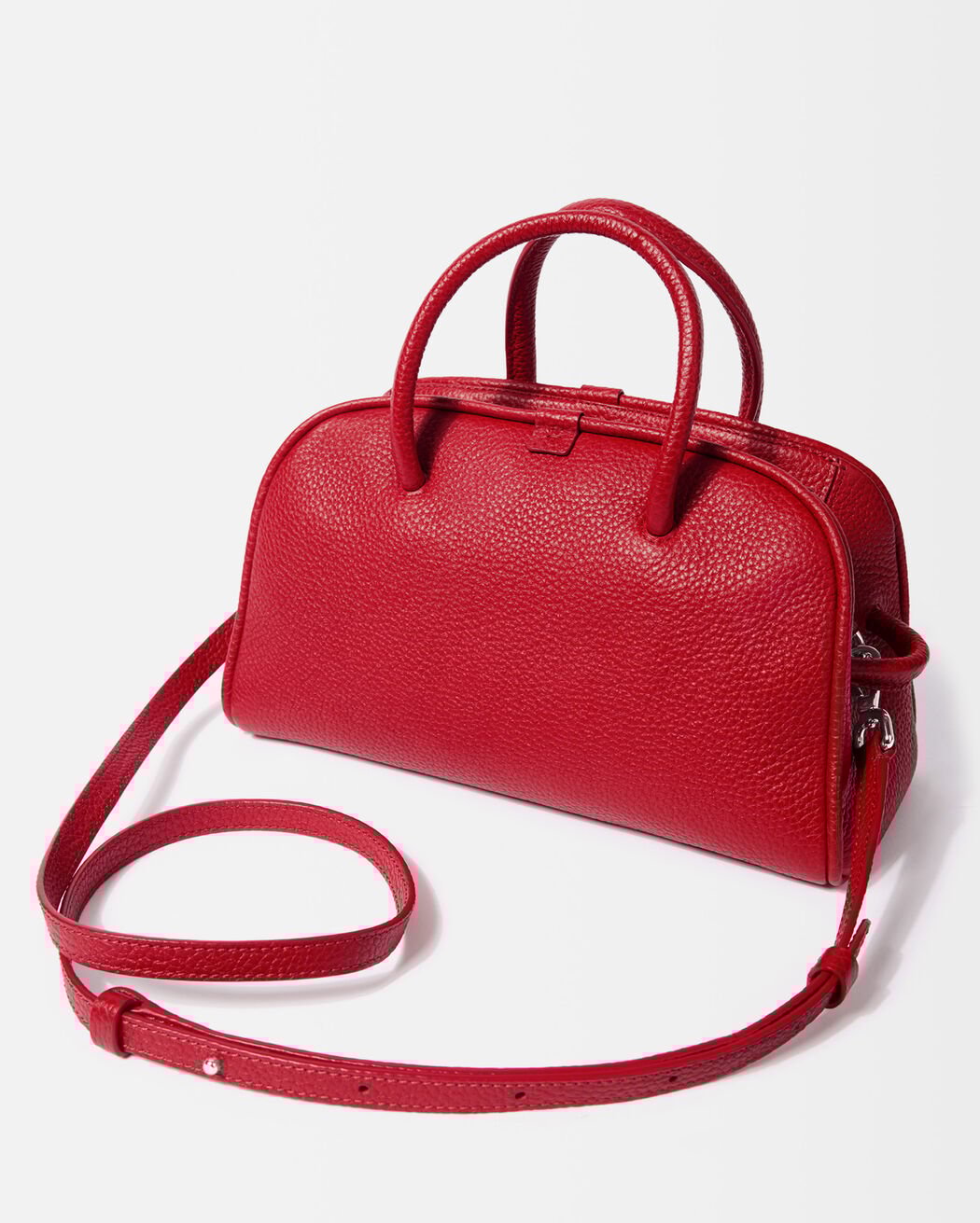 The small Turismo حقيبة jacquemus the small turismo حقيبة