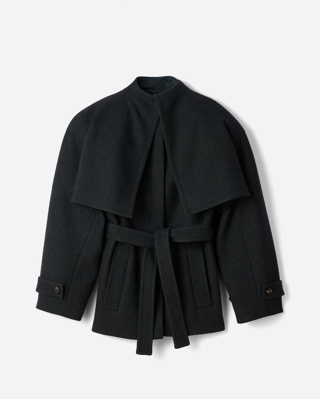معطف قصير The Boléro jacquemus معطف قصير the bol ro