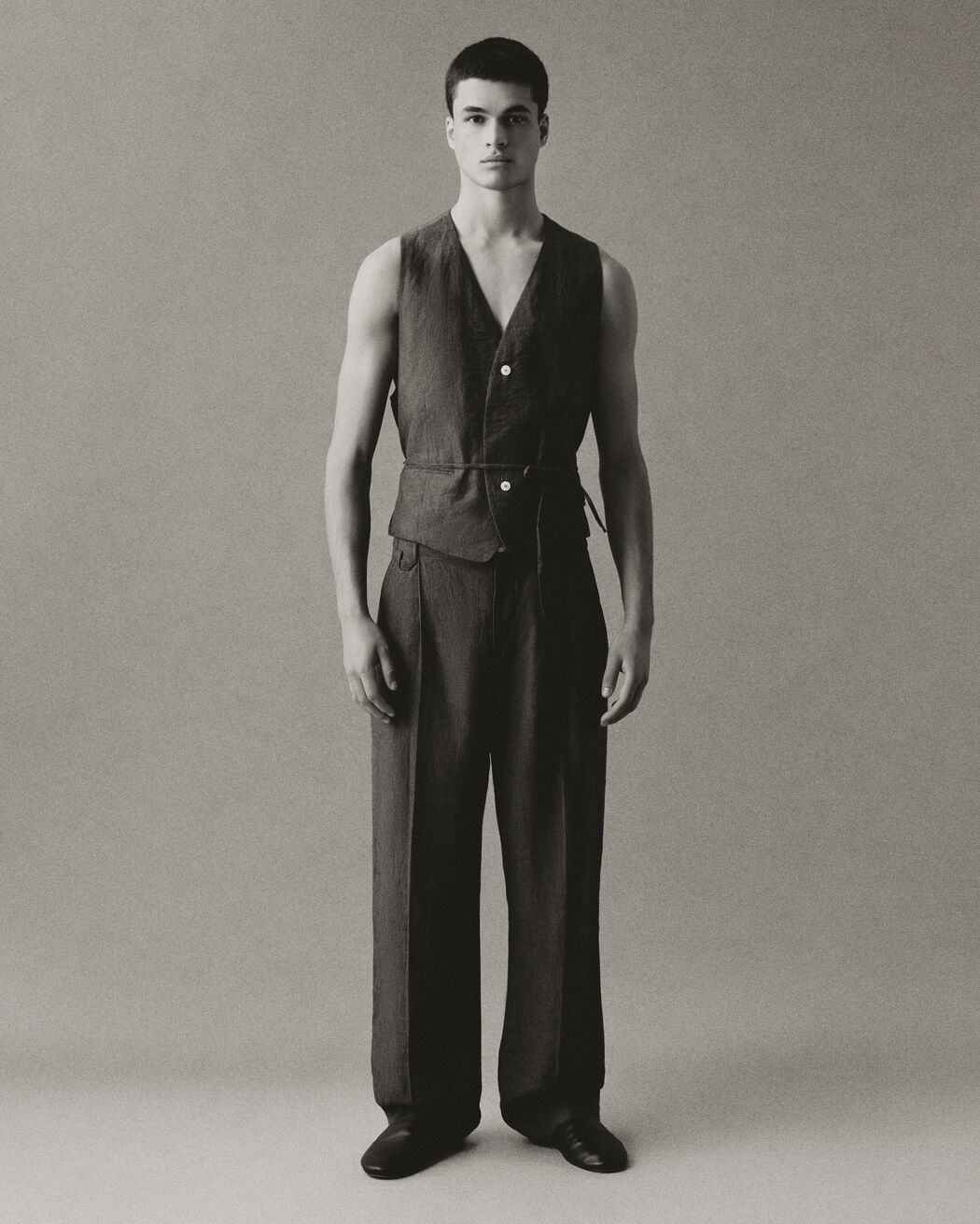 LE GILET PAYSAN jacquemus le gilet paysan