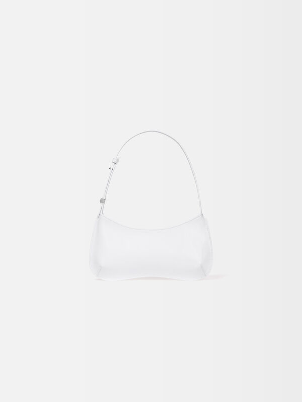 The Bisou jacquemus the bisou