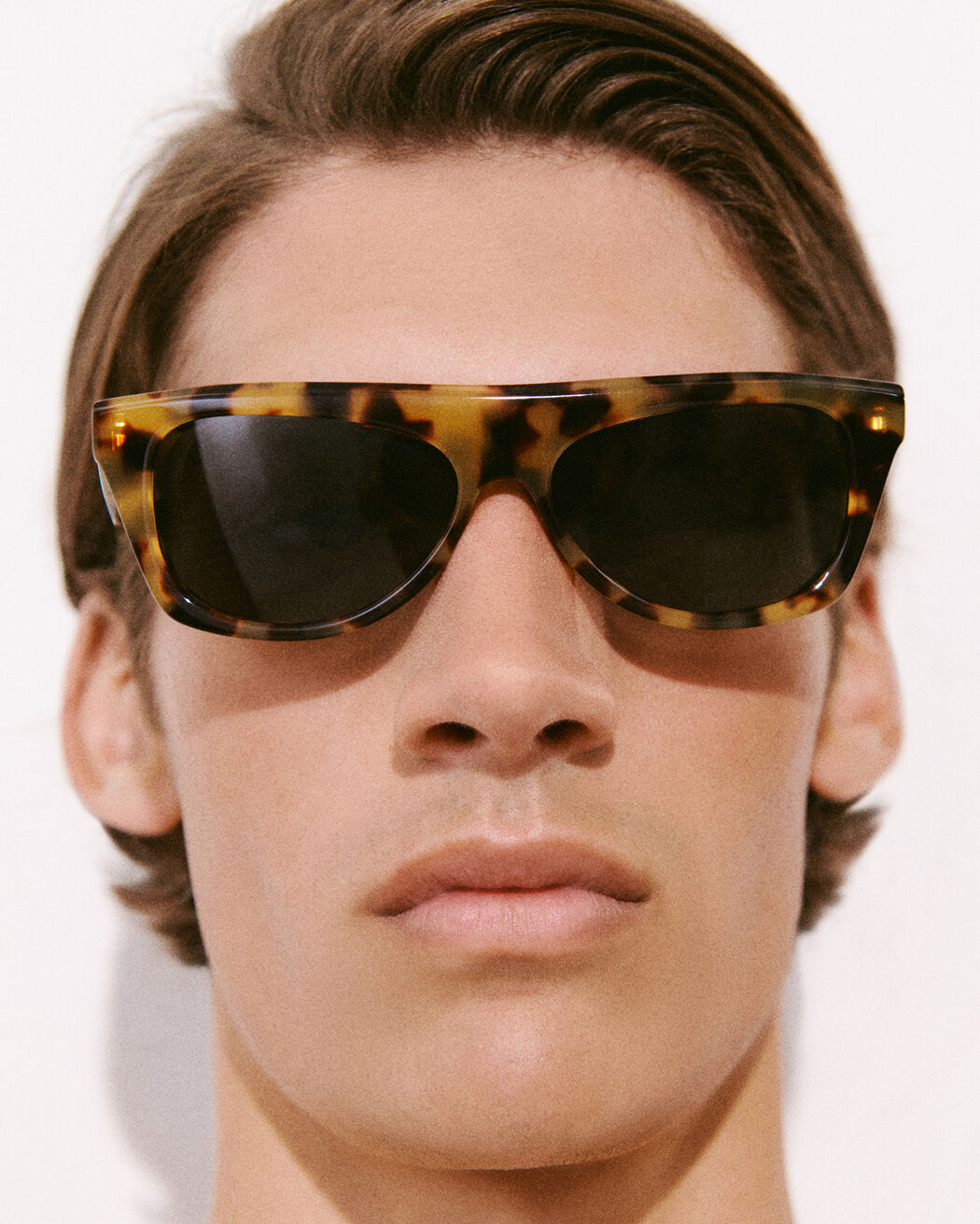 The Pasadena نظارة شمسية jacquemus the pasadena نظارة شمسية