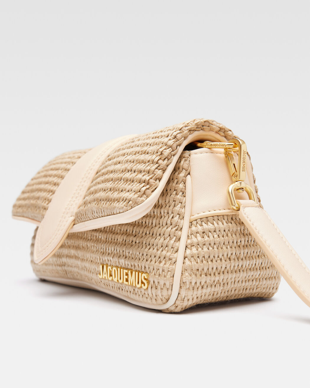 The small Bambimou jacquemus the small bambimou