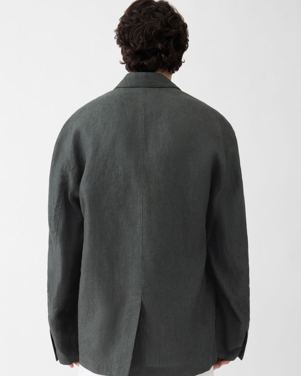 The Pastro jacket jacquemus the pastro jacket