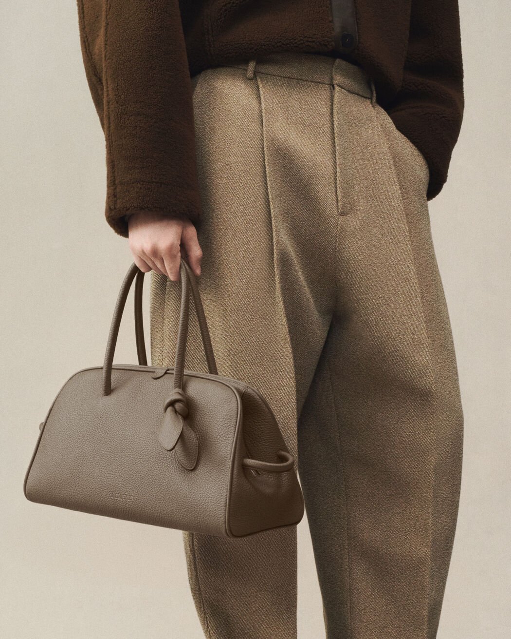 The Turismo jacquemus the turismo