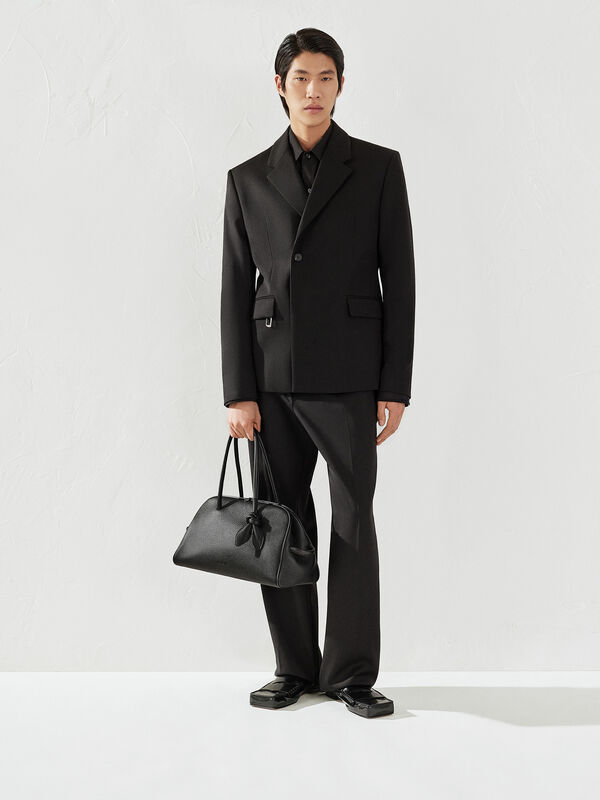 The Turismo jacquemus the turismo