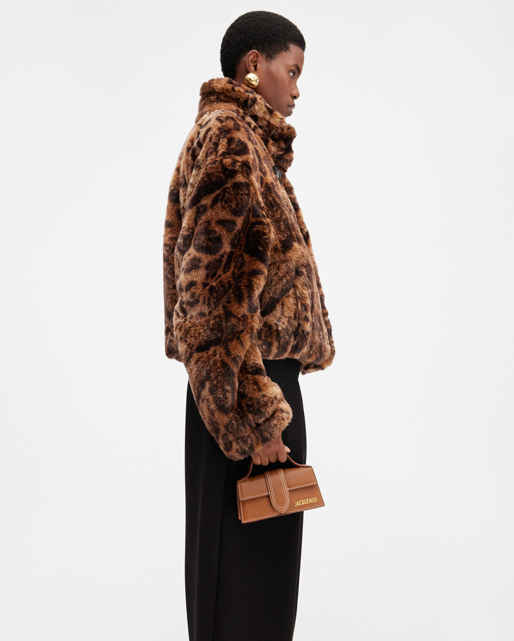 The Bambino jacquemus the bambino