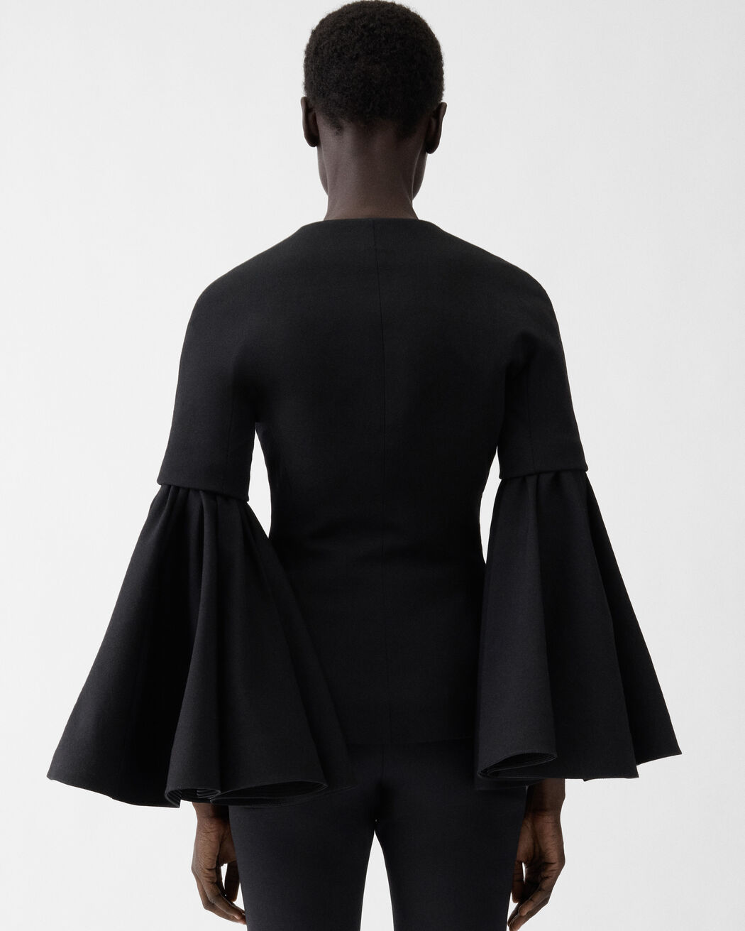 The Paysan jacket jacquemus the paysan jacket