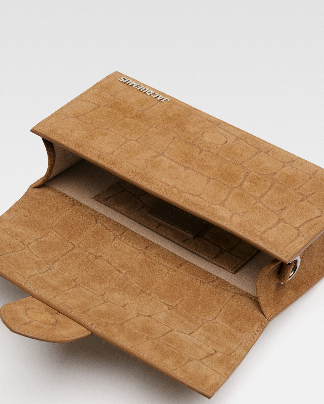 The large Bambino jacquemus the large bambino