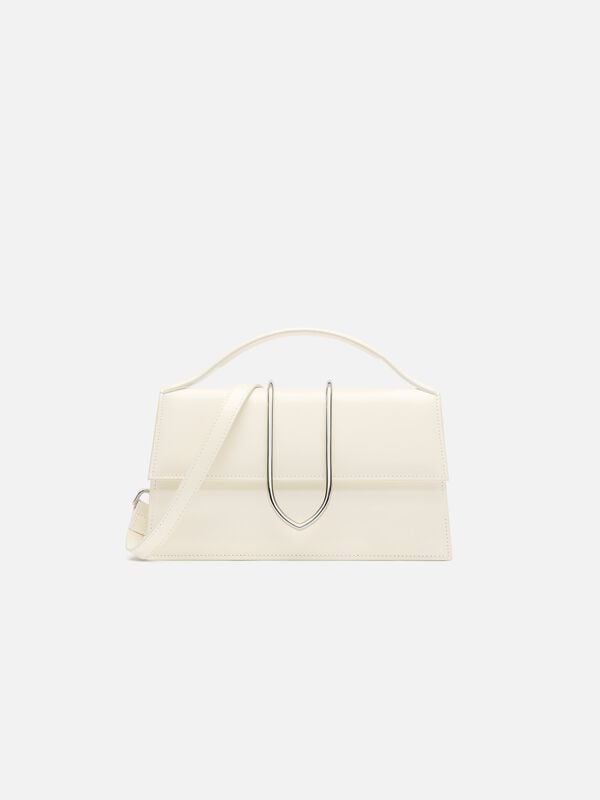 The large Bambino jacquemus the large bambino