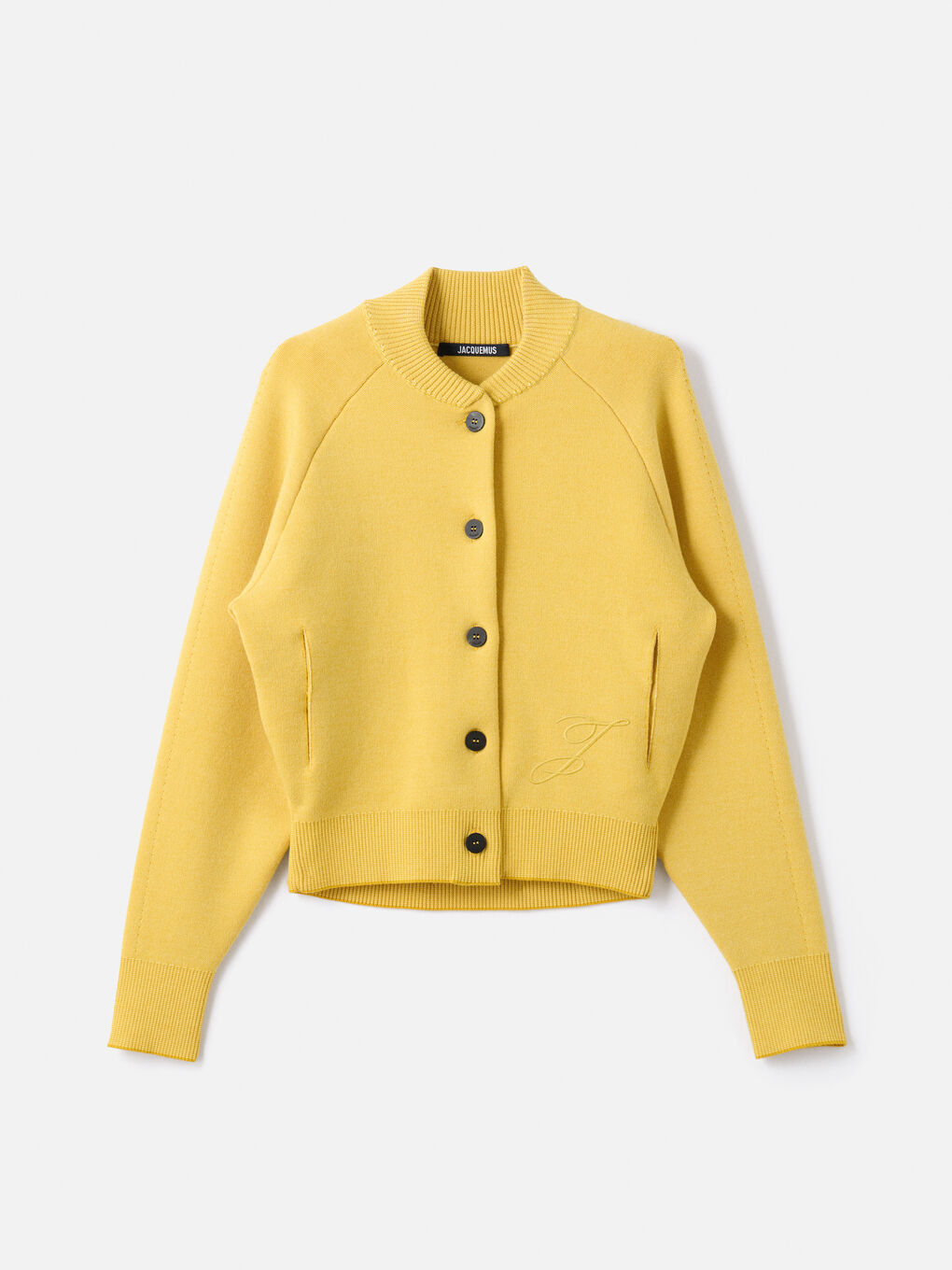 Shop Knits for Women | JACQUEMUS UAE