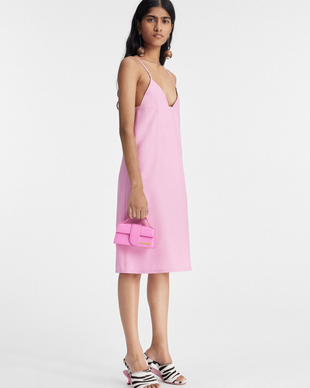 The Bambino jacquemus the bambino