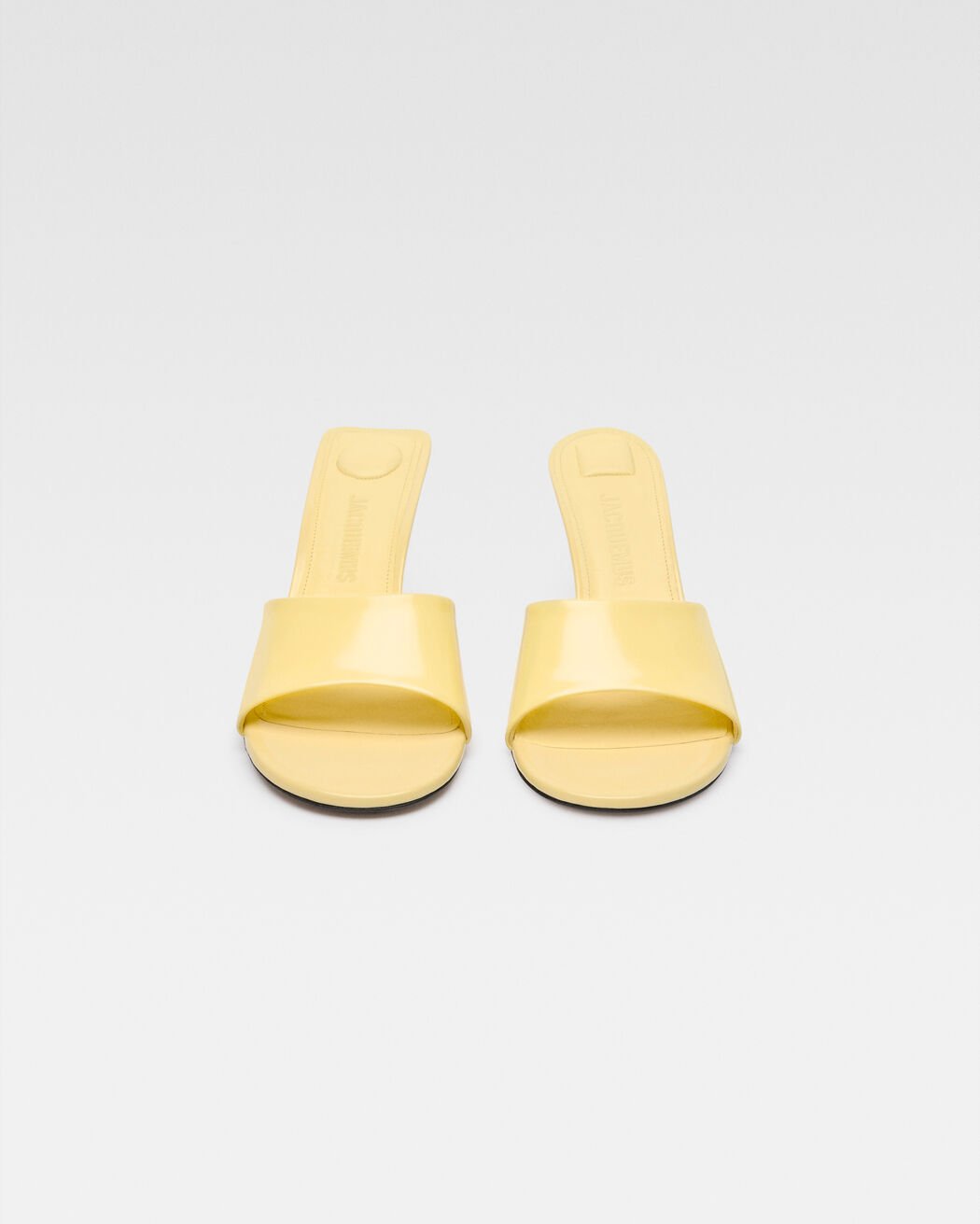 The Cubisto mules jacquemus the cubisto mules