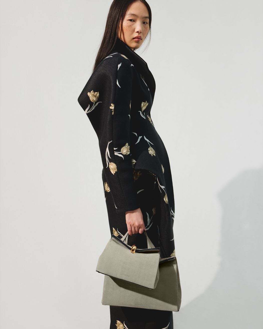 The Valérie jacquemus the val rie