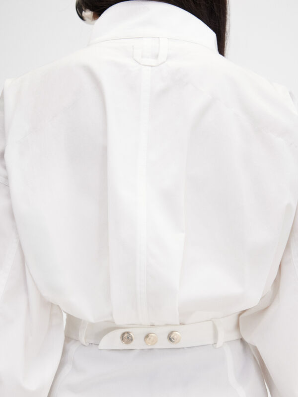 The Ciro shirt jacquemus the ciro shirt