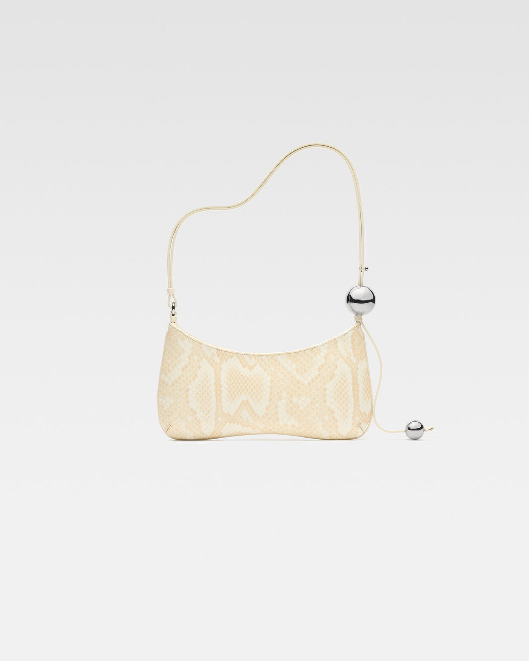 The Bisou Perle jacquemus the bisou perle