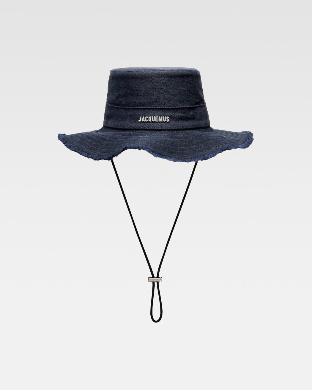 The Artichaut bucket hat jacquemus the artichaut bucket hat