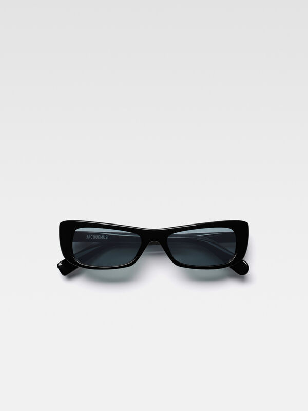 The Capri sunglasses jacquemus the capri sunglasses