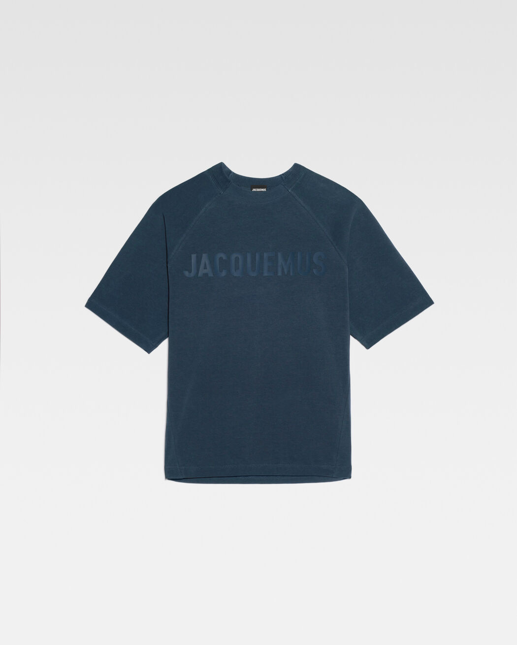 The Typo t-shirt jacquemus the typo t shirt