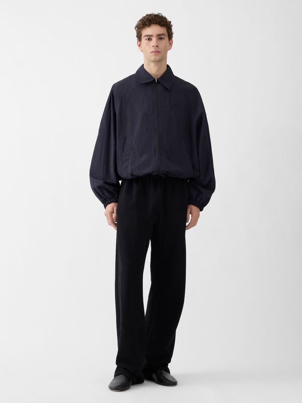 The Rond Carré sweatpants jacquemus the rond carr sweatpants