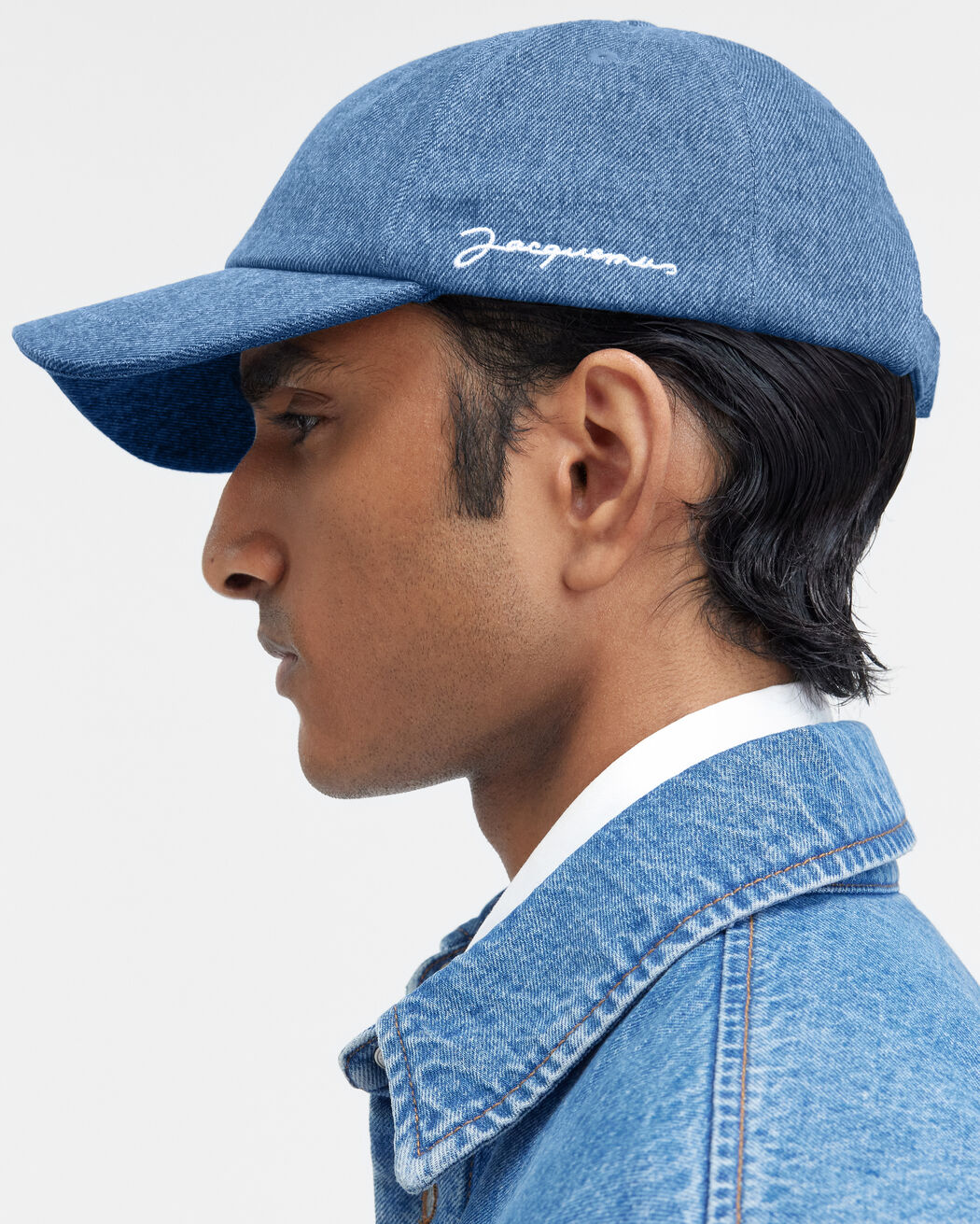 قبعة La Casquette Jacquemus قبعة la casquette jacquemus