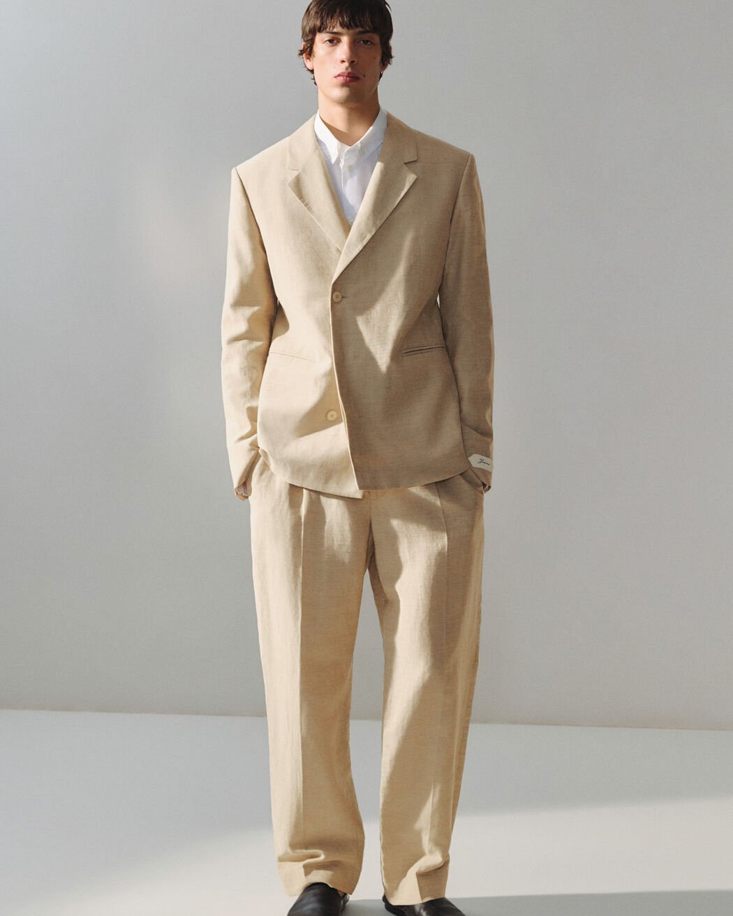 بنطال The Croisière jacquemus بنطال the croisi re