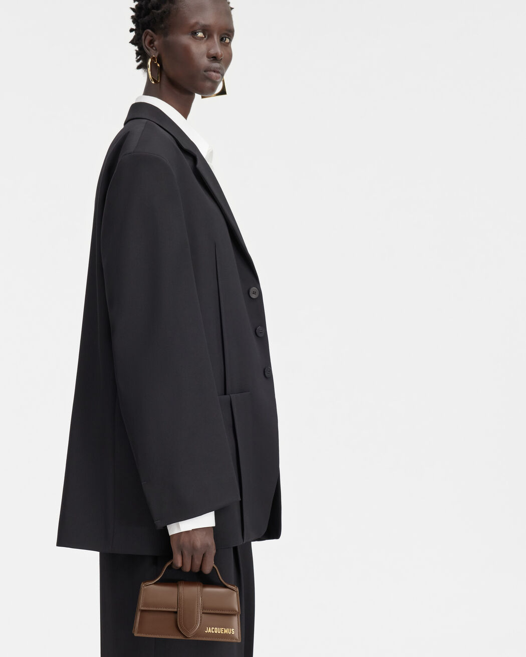 The Bambino jacquemus the bambino