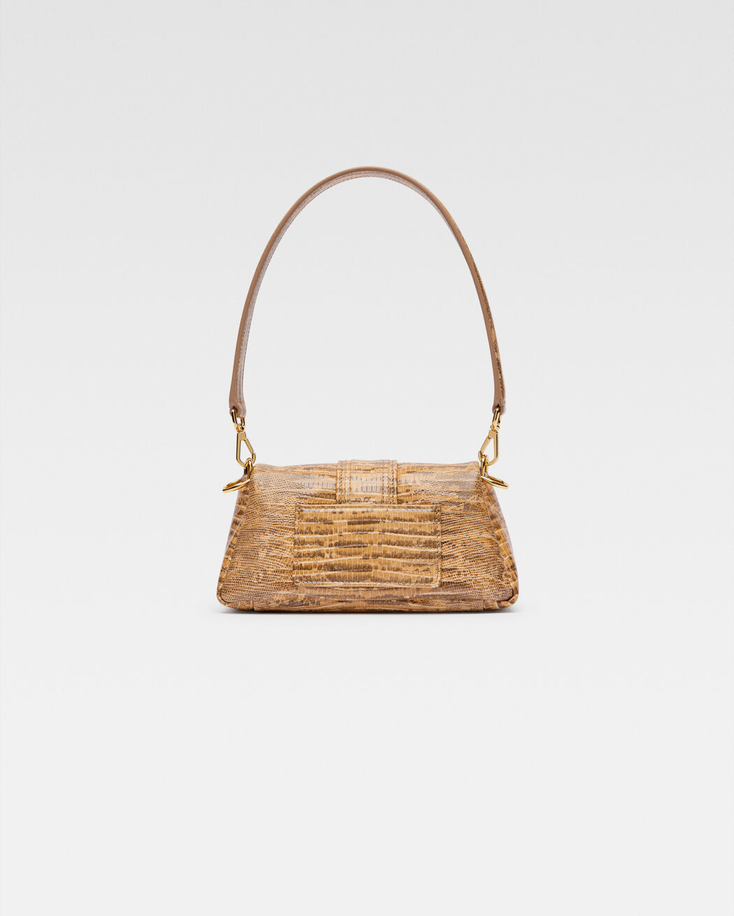 حقيبة The small Bambimou jacquemus حقيبة the small bambimou