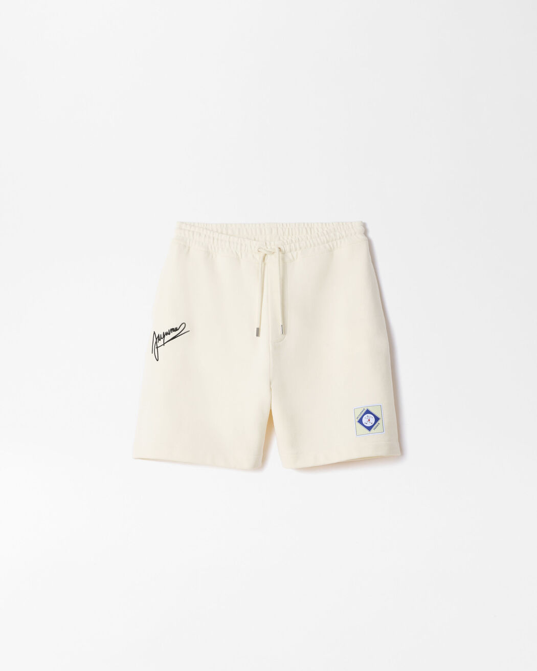 The Supporter shorts jacquemus the supporter shorts