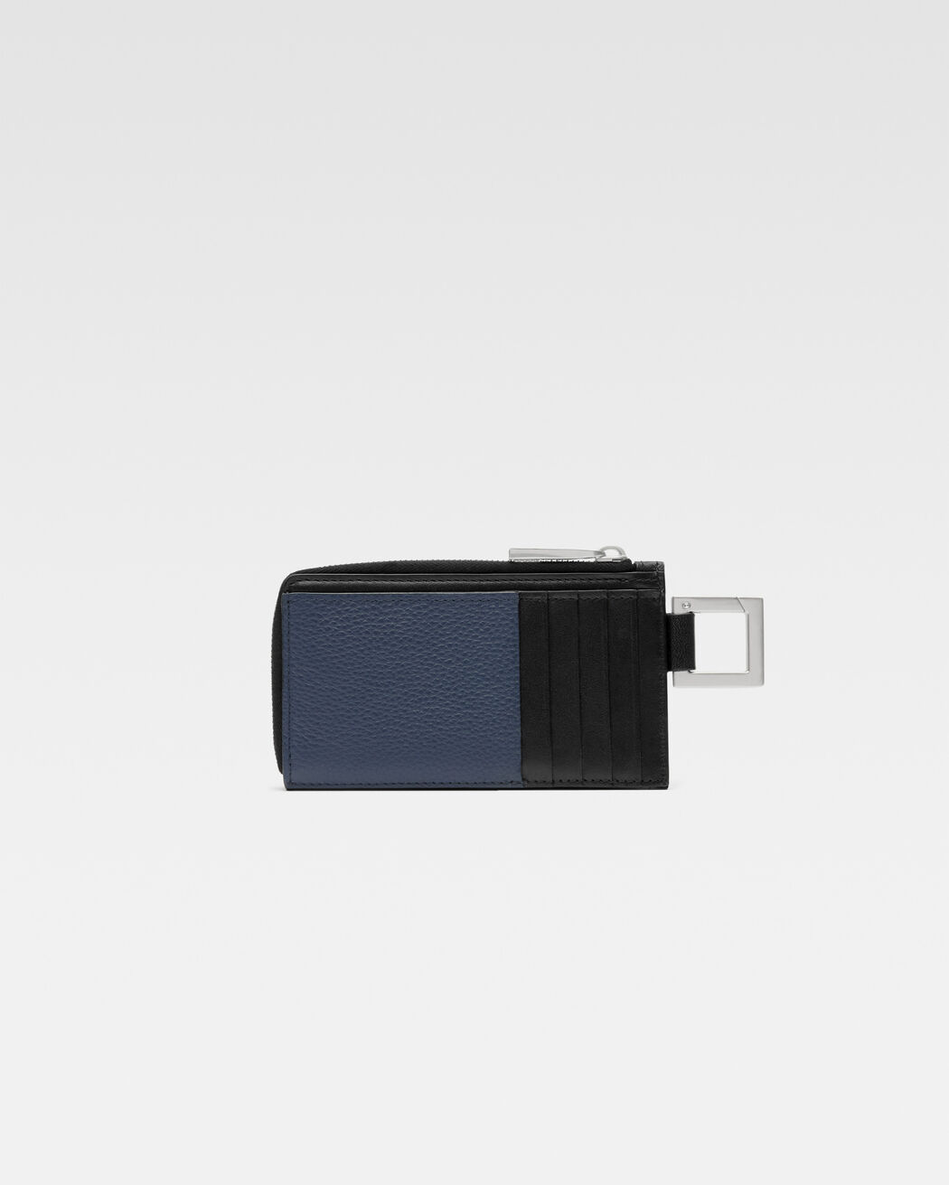 The Cuerda zipped wallet jacquemus the cuerda zipped wallet