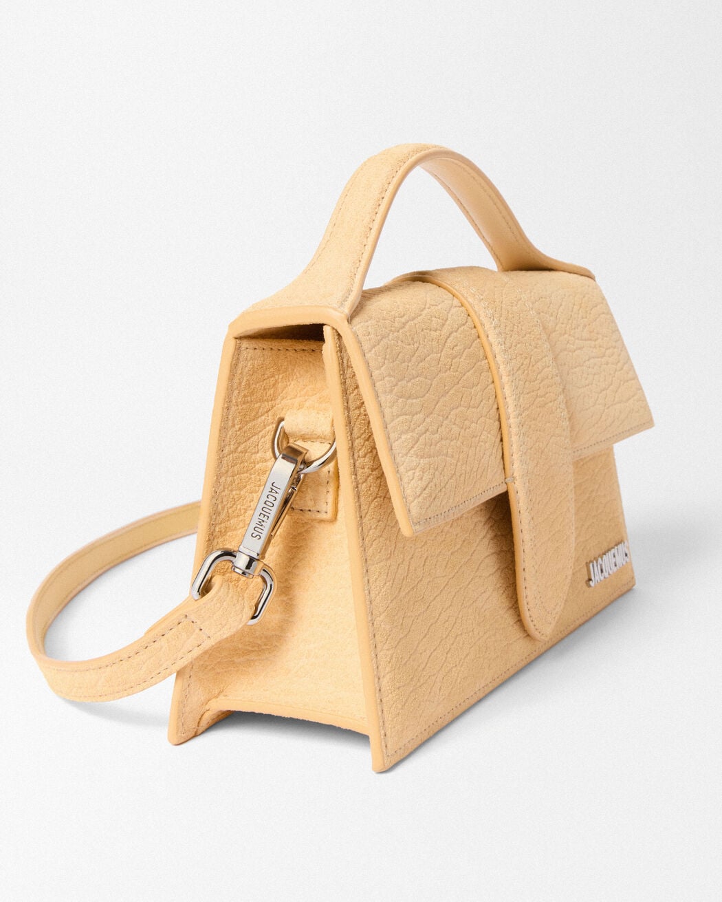 The large Bambino jacquemus the large bambino