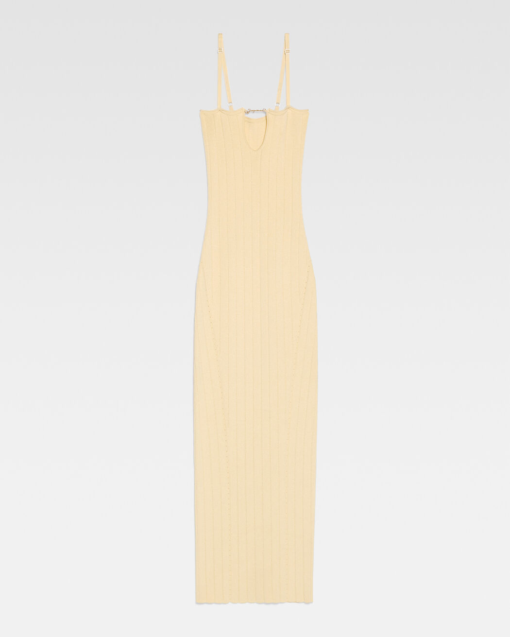 فستان The Sierra jacquemus فستان the sierra