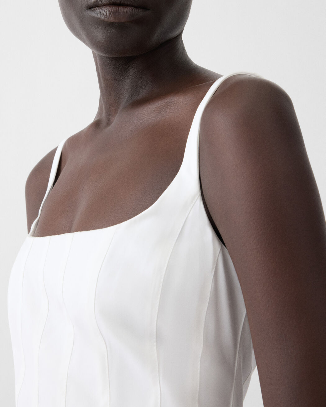 The Agave dress jacquemus the agave dress