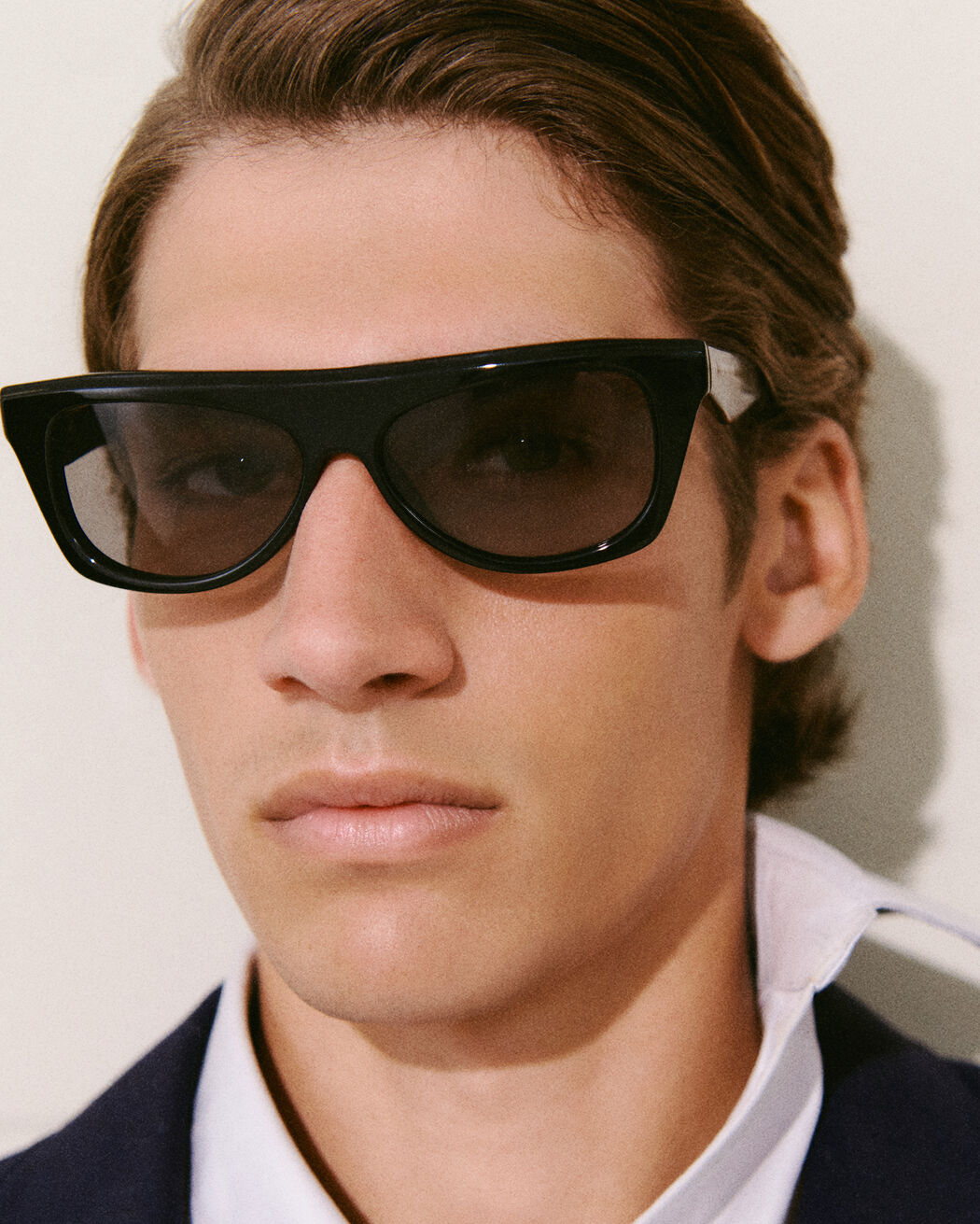 The Pasadena نظارة شمسية jacquemus the pasadena نظارة شمسية