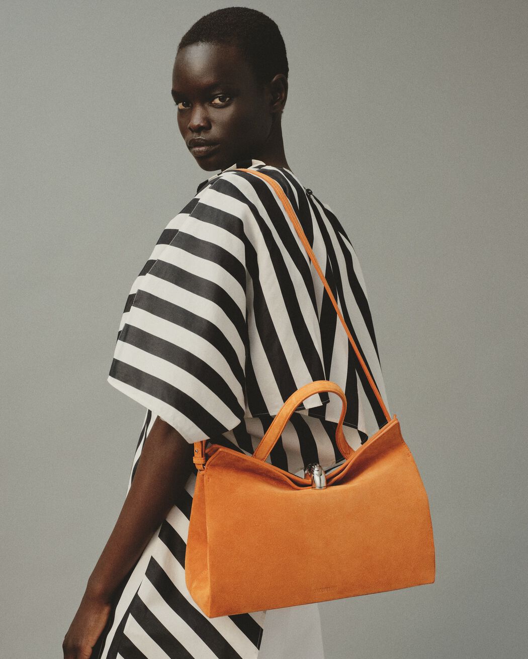 The Valérie jacquemus the val rie