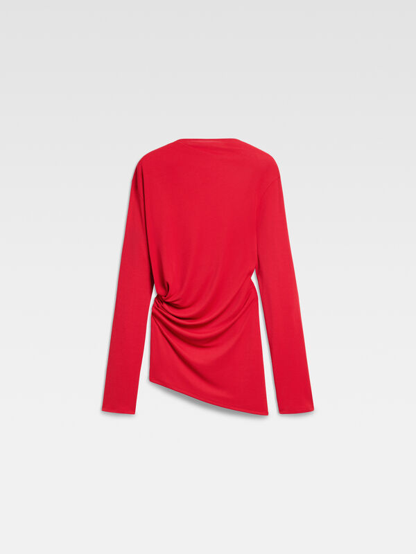 The Croisière dress jacquemus the croisi re dress