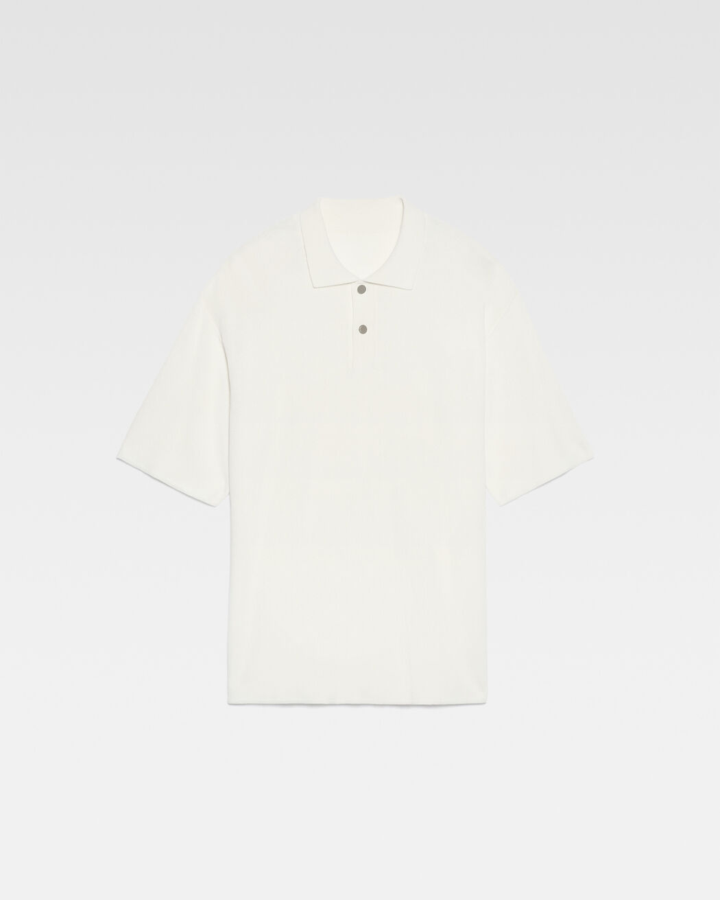 قميص Le Polo Maille jacquemus قميص le polo maille