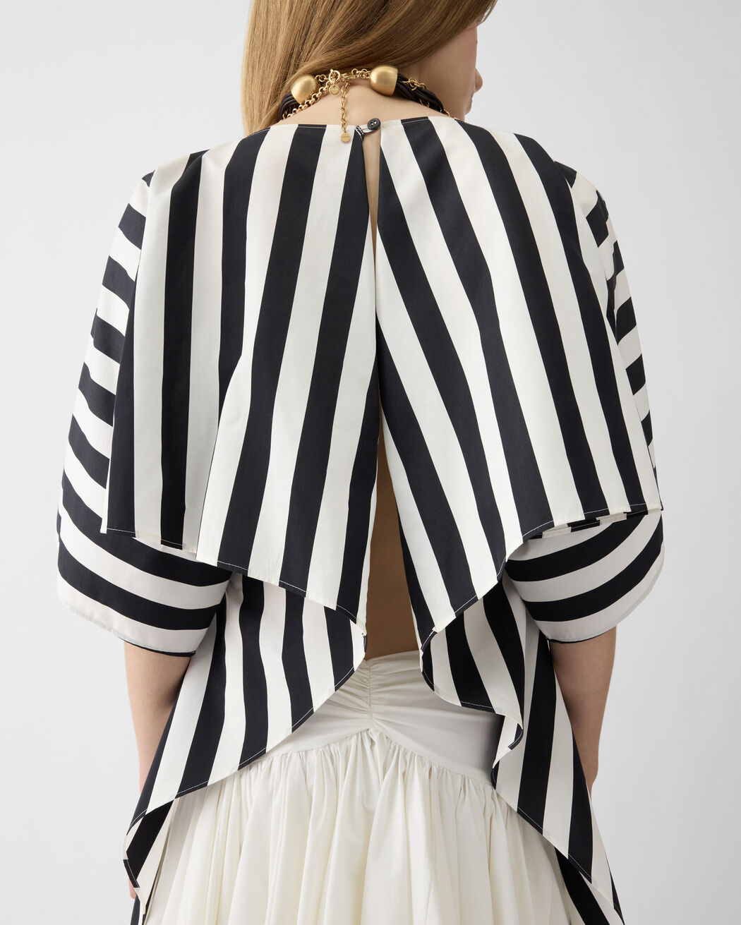 The Moisson tunic jacquemus the moisson tunic