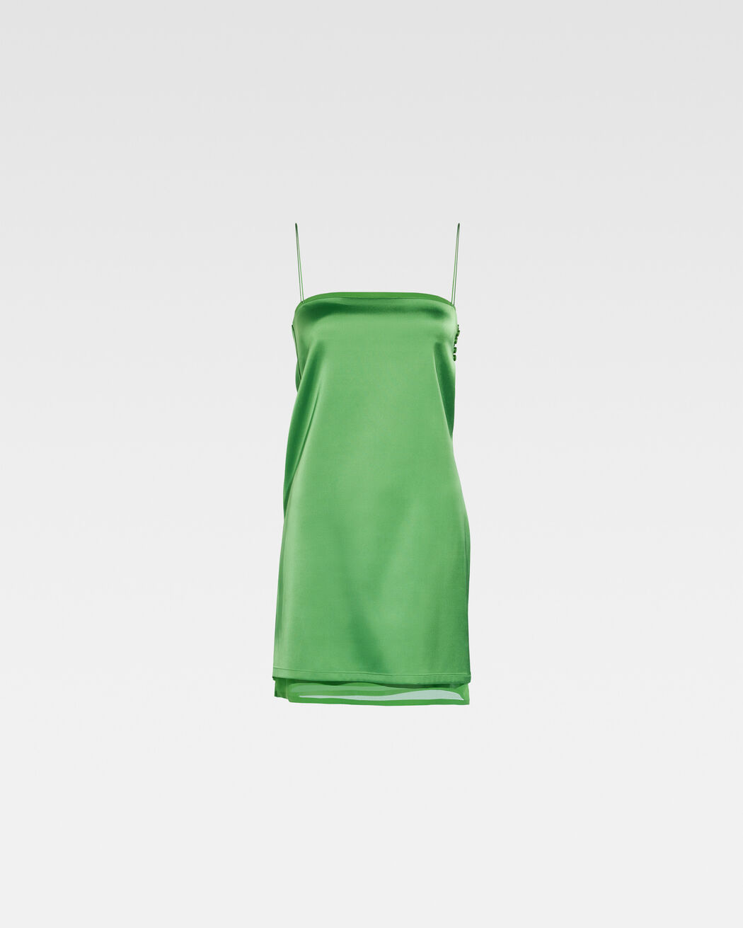 The Elica dress jacquemus the elica dress